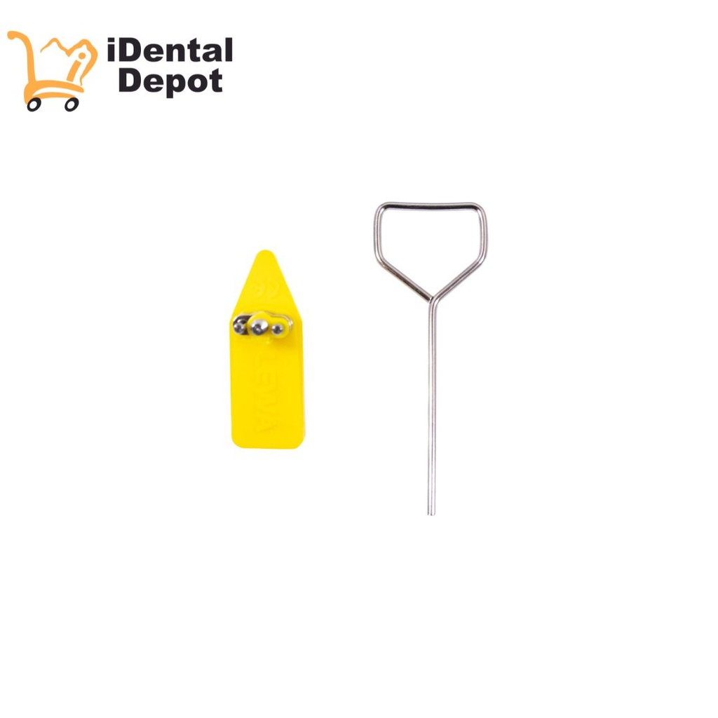 TORNILLO MINI 3005 c/u