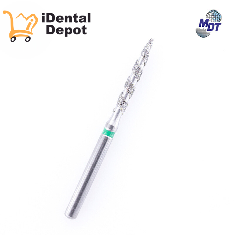 [MDT250-014C] FRESA TURBO MDT 863-014C