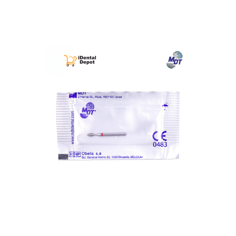 FRESA DIAMANTE 368-016F MDT