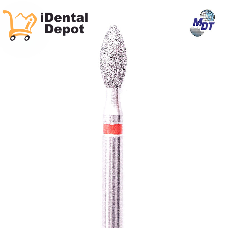 FRESA DIAMANTE 368-020F MDT