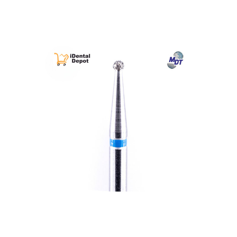 FRESA DIAMANTE 801-010 MDT