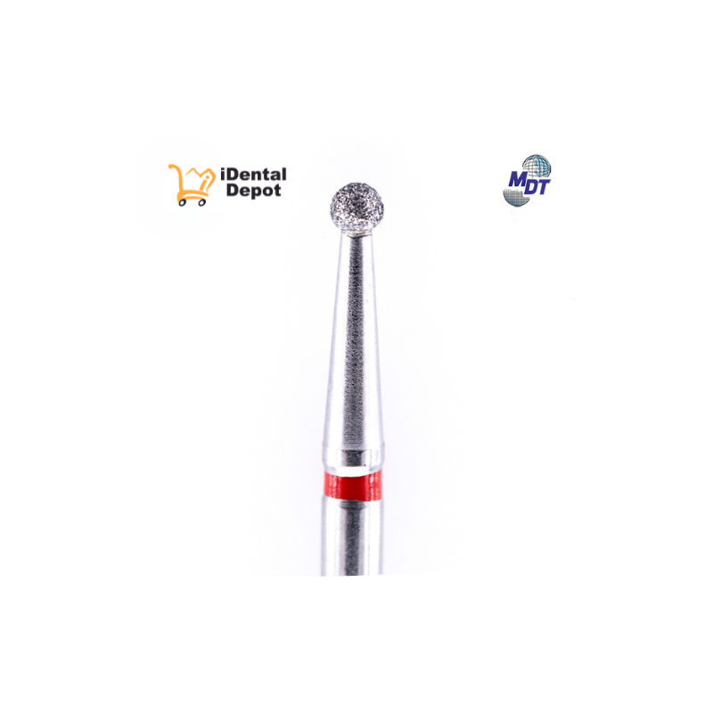 [MDT801-014F] FRESA DIAMANTE "BOLA #2" 801-014F MDT