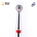 FRESA DIAMANTE 801-021F MDT