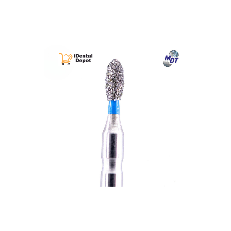 FRESA DIAMANTE 832-010 MDT