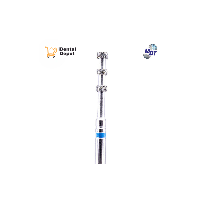 FRESA DIAMANTE 834-016 MDT