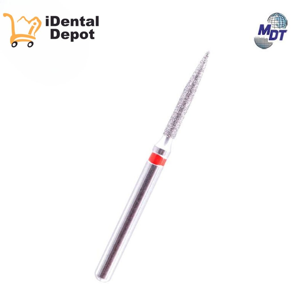 FRESA DIAMANTE 862-012F MDT