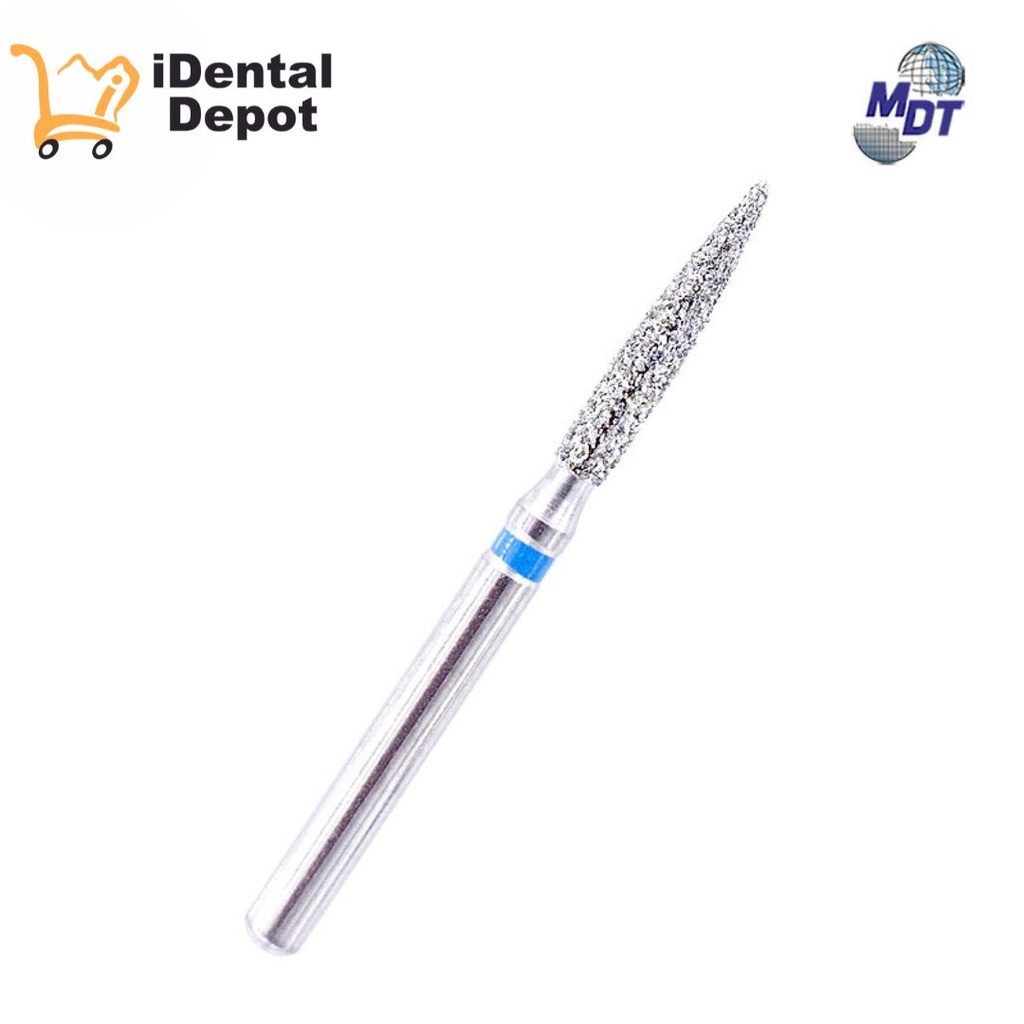 FRESA DIAMANTE 862-015 MDT