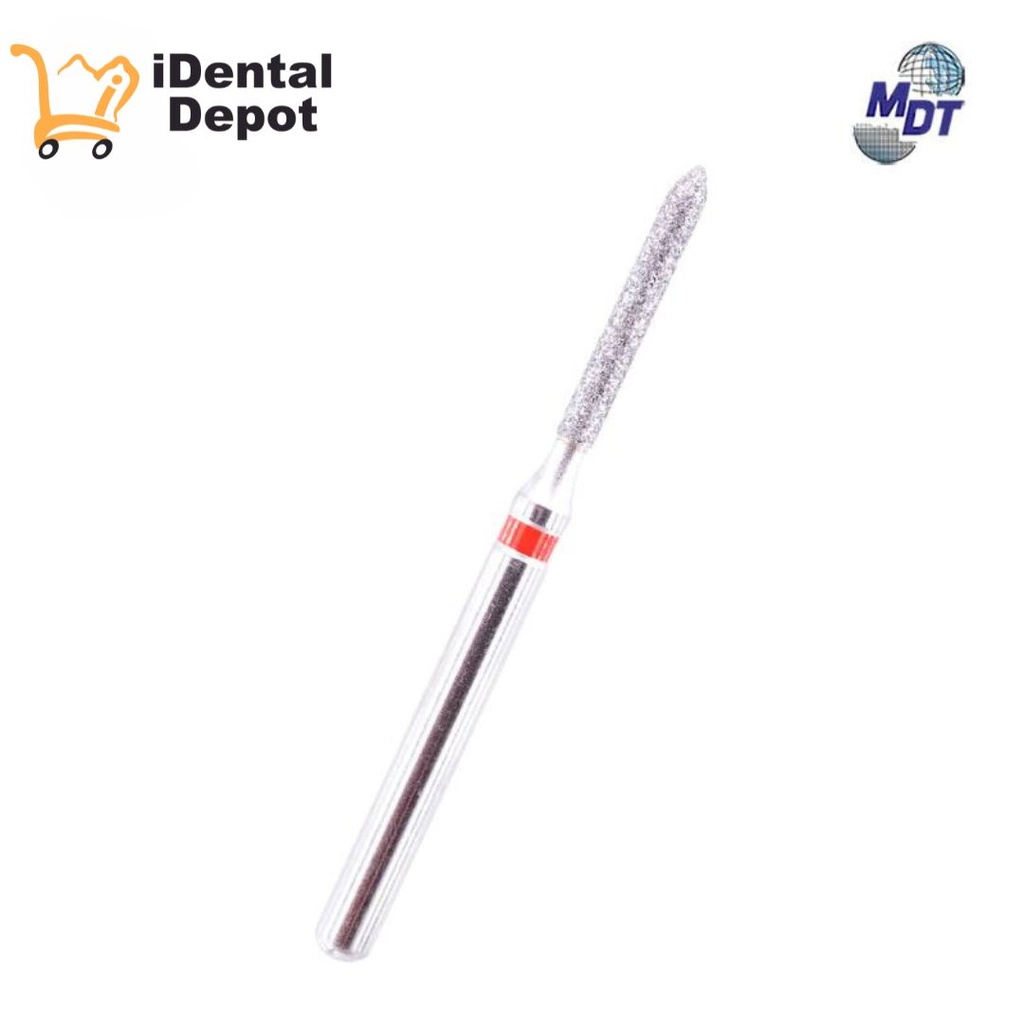 FRESA DIAMANTE 130-012F MDT