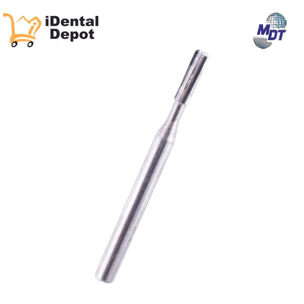 FRESA CARBURO FG246 MDT