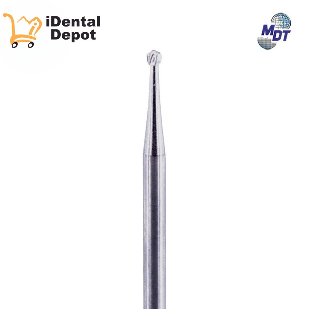 FRESA QUIRURGICA FGSL #2