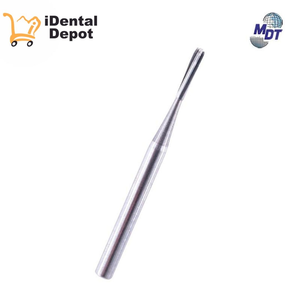 FRESA CARBURO FG331L MDT