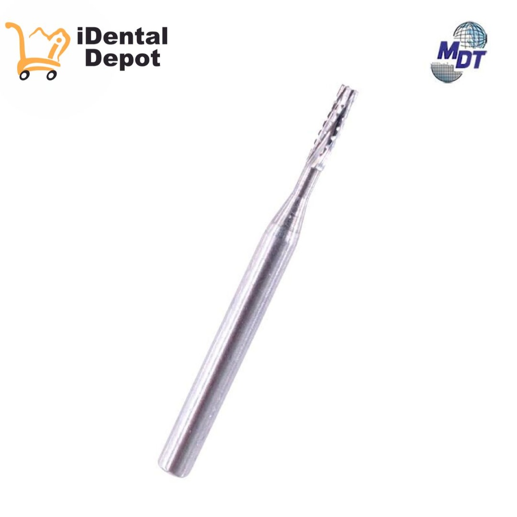 FRESA CARBURO FG556 MDT