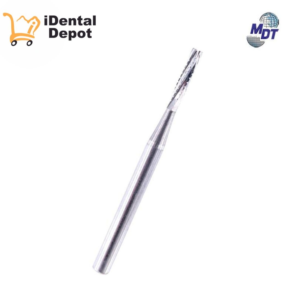 [MDTFG557L] FRESA CARBURO FG557L MDT