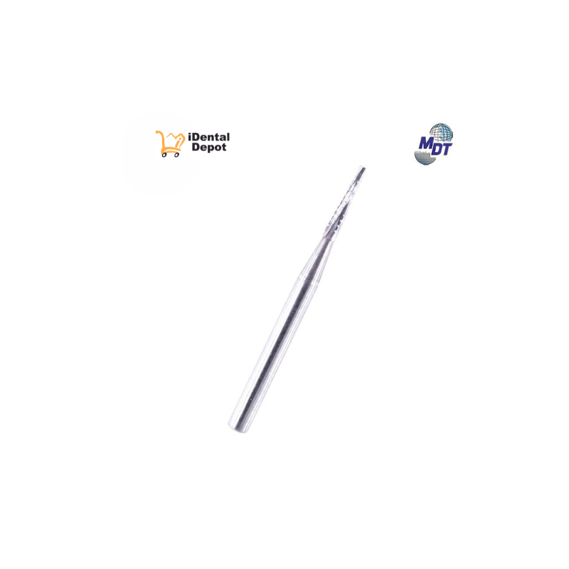 FRESA CARBURO FG700L MDT