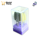 KIT DE PULIDO DE ACRILICO MDT