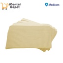 CAMPOS BOLSA CON 50 MEDICOM AMARILLO
