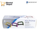 KIT PRIME MIR STRIPING MANGO CON 6 ARCOS DE TIRAS REDUCCIÓN INTERPROXIMAL 