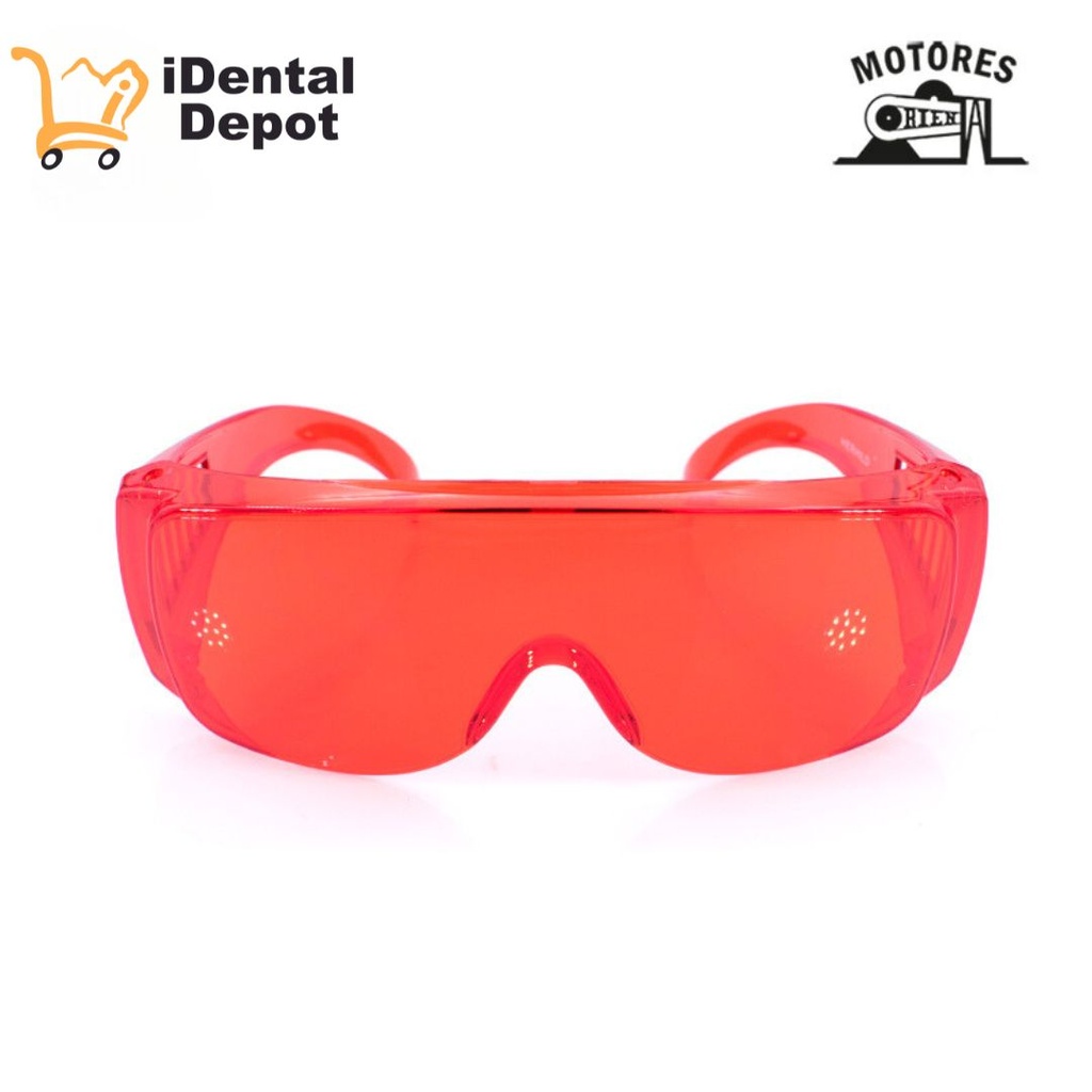 LENTES PARA LAMPARA ORIMAR