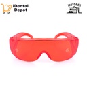 LENTES PARA LAMPARA ORIMAR