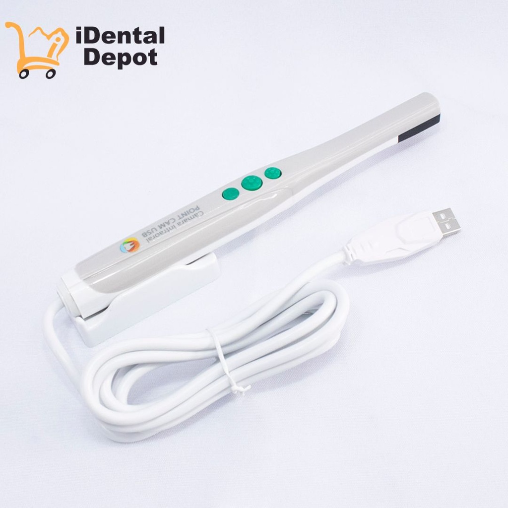 CAMARA INTRAORAL POINTECH (GARANTIA DE 1 AÑO)