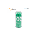 MICRO BRUSH APPLICATORS FINO CON 100 (PREMIER PLUS) 