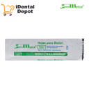 HOJA BISTURI #12 SENSIMEDICAL DE ACERO AL CARBON