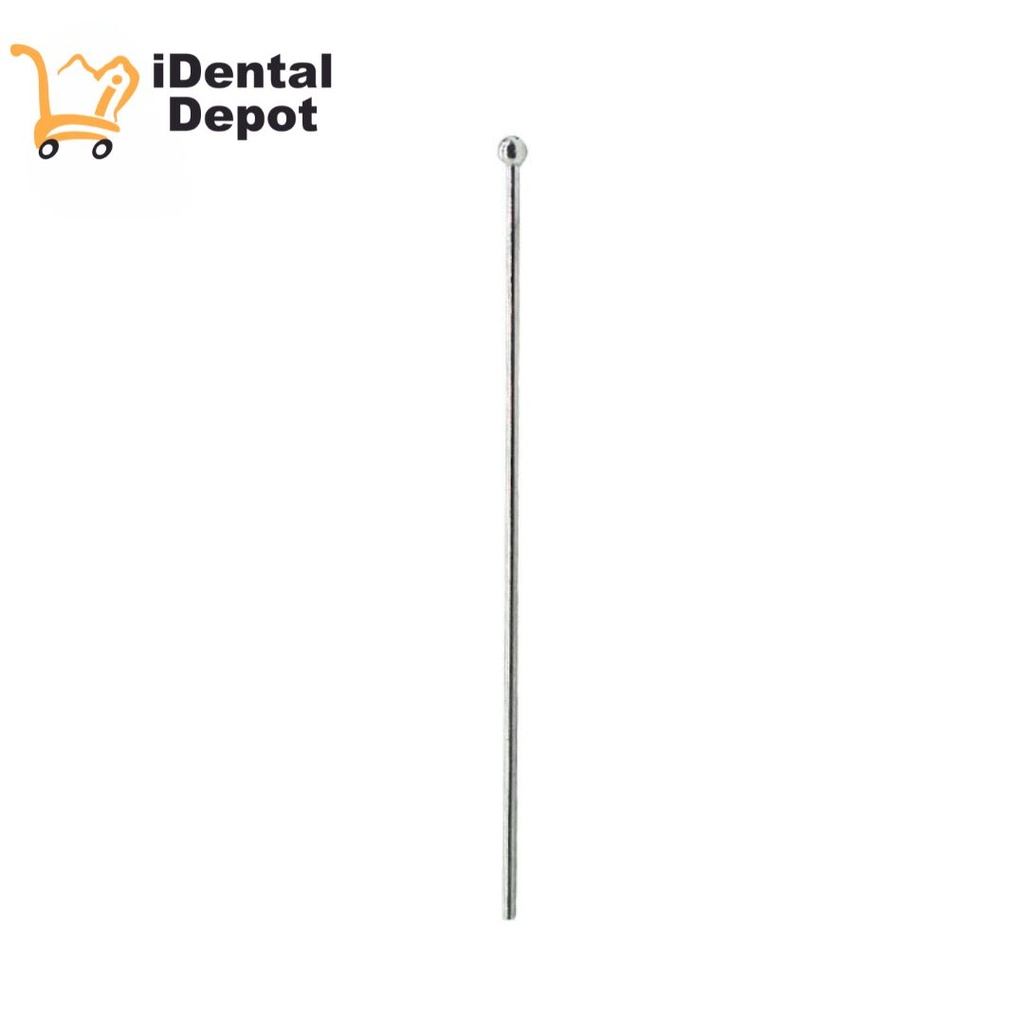 HOOK GANCHO BOLA # 28