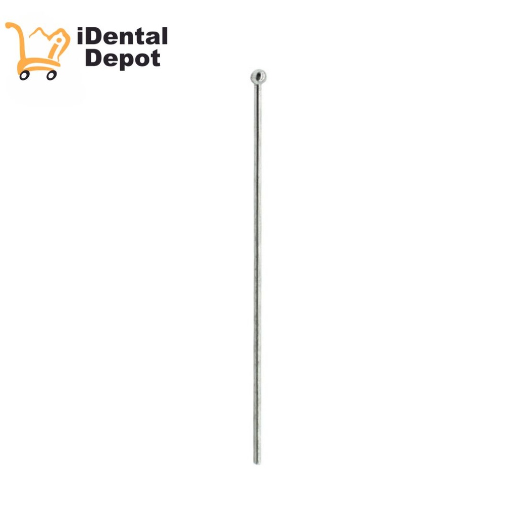 HOOK GANCHO BOLA # 30