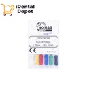 ESPACIADOR FINGER PLUGER 15-40.