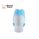 GORRO DE AMARRE CON 100 PZAS.