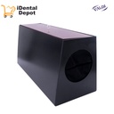 CAJA REVELADO ACRILICO VALDI