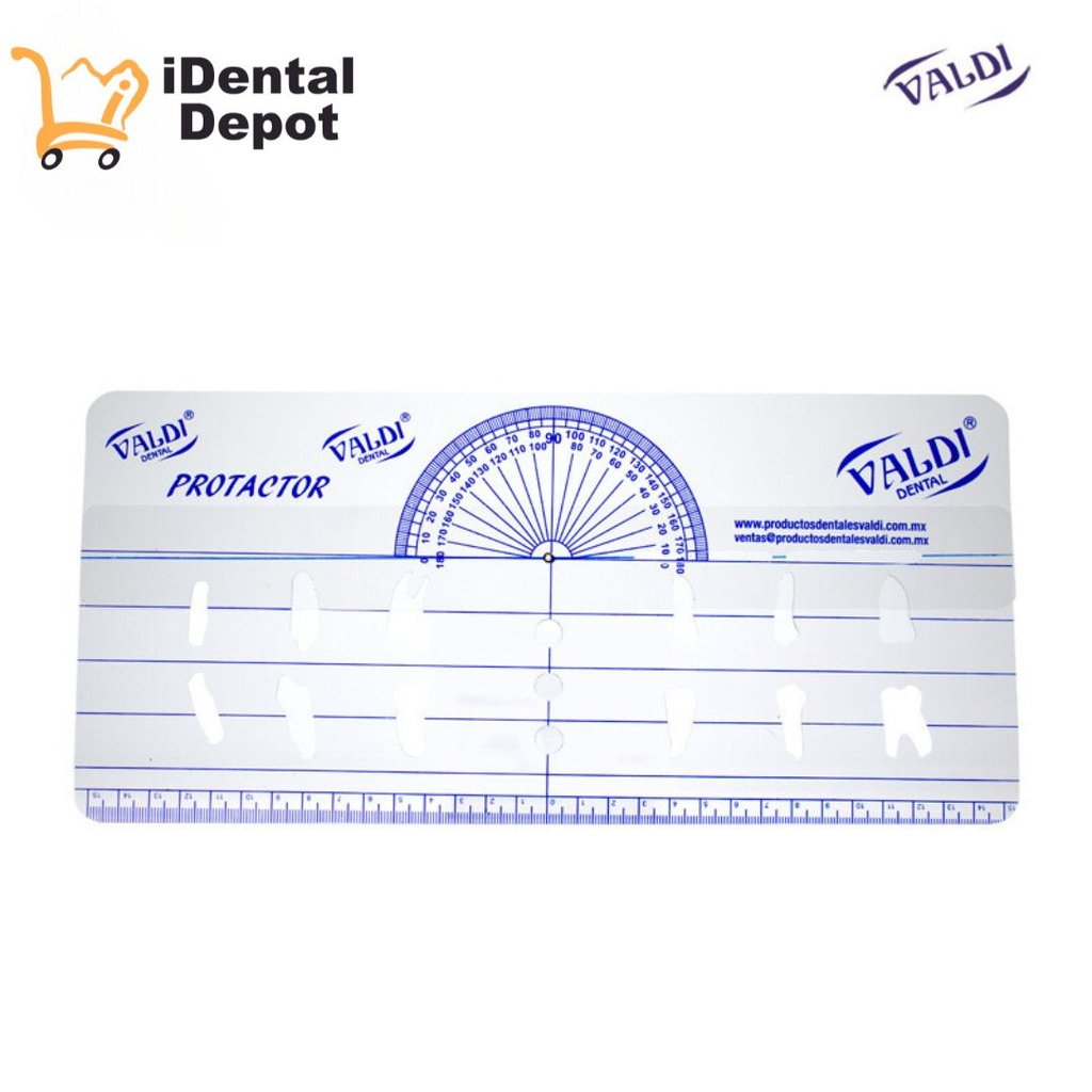 [VALDIRP] REGLA PROTACTOR