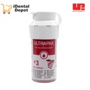 ULTRAPAK HILO RETRACTOR #3 ROJO