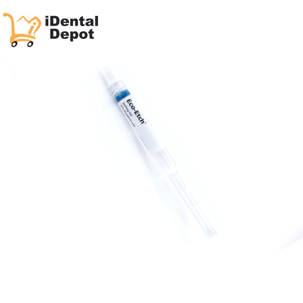 ÁCIDO GRABADOR ECO-ETCH 2GRS