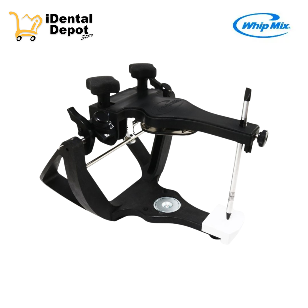 ARTICULADOR 520 CON ARCO 9645 WHIP-MIX CJ (GARANTÍA DE 1 AÑO)