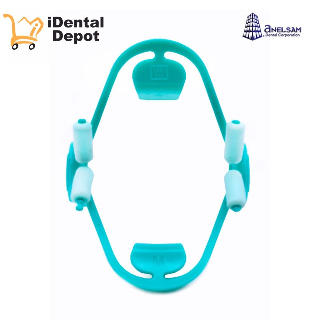 RETRACTOR ORAL 3D