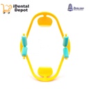 RETRACTOR ORAL 3D AMARILLO