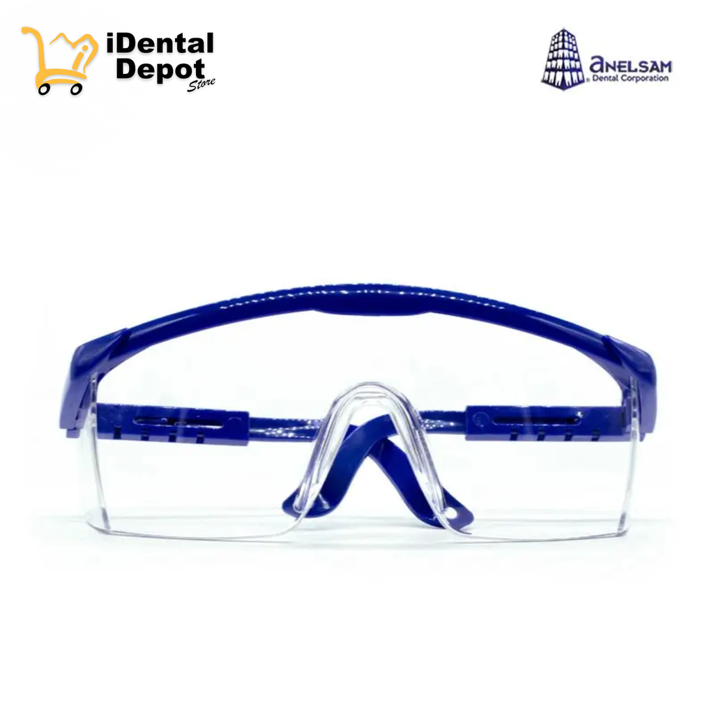 [WUHANGLAS2] LENTES DE PROTECCION