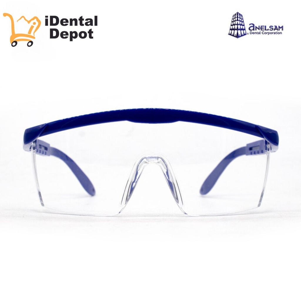 LENTES DE PROTECCION