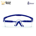 LENTES DE PROTECCION