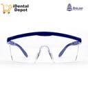 LENTES DE PROTECCION