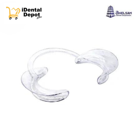 RETRACTOR CIRCULAR GRANDE (P19)