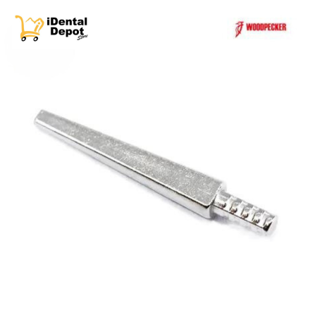 DOWEL PIN DORADO #2