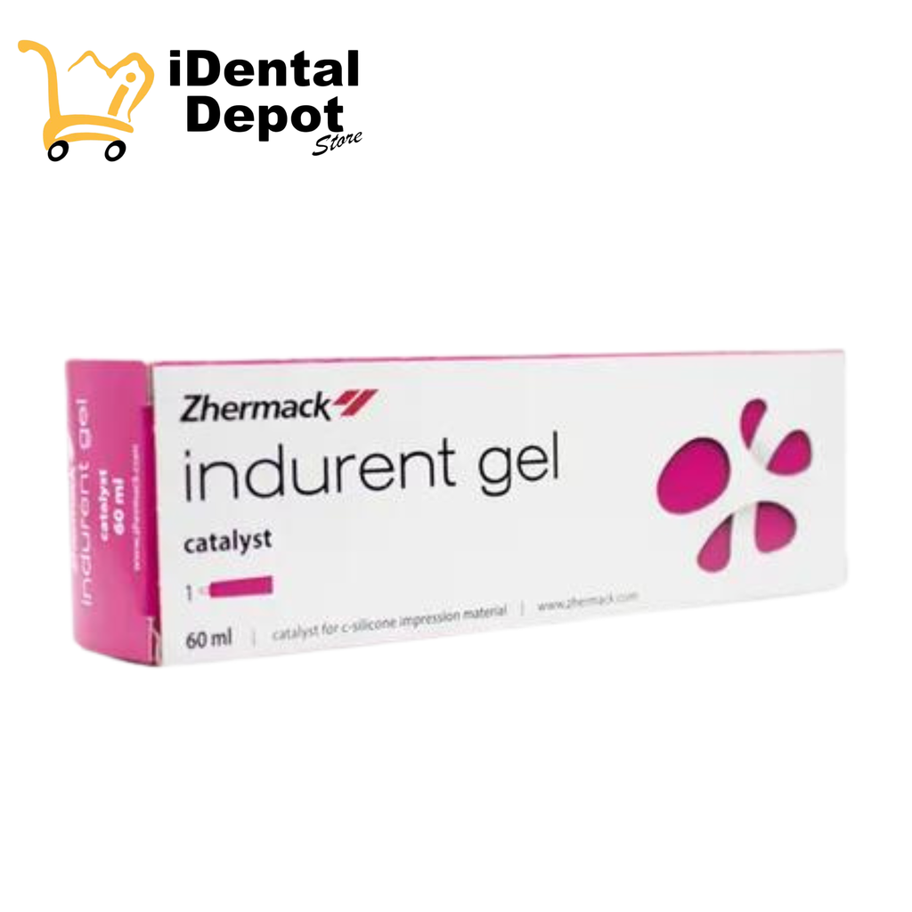 [ZERMACK11] INDURENT GEL TUBO DE 60 ml