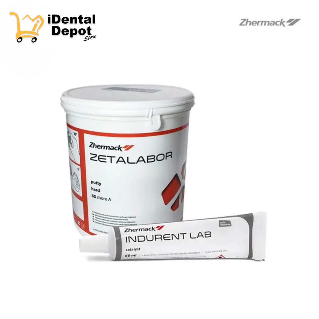 SILICON ZETALABOR TARRO DE 2.6 Kg