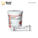 SILICON ZETALABOR TARRO DE 2.6 Kg