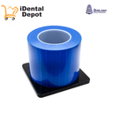 BARRERA PROTECTORA 4X6 AZUL ANELSAM