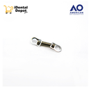 RESORTE CLOSED COIL NITI 010X.030 (9MM)