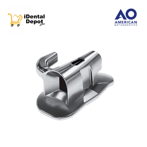 TUBO IFIT SEN RL 2do MOLAR (47) ESTANDAR .022 CON MALLA