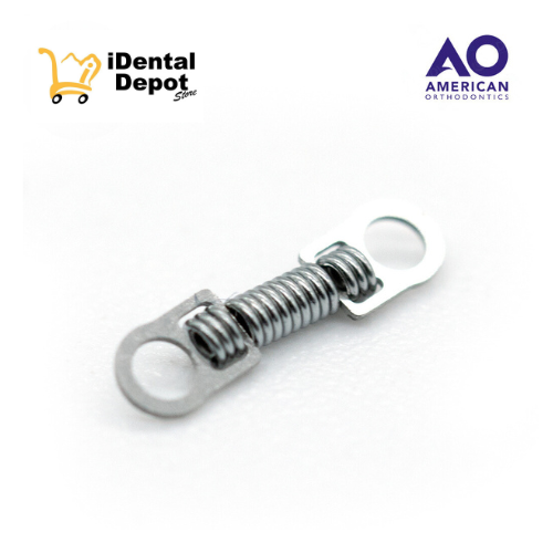 RESORTE CLOSED COIL NITI 010X.030 (6MM)